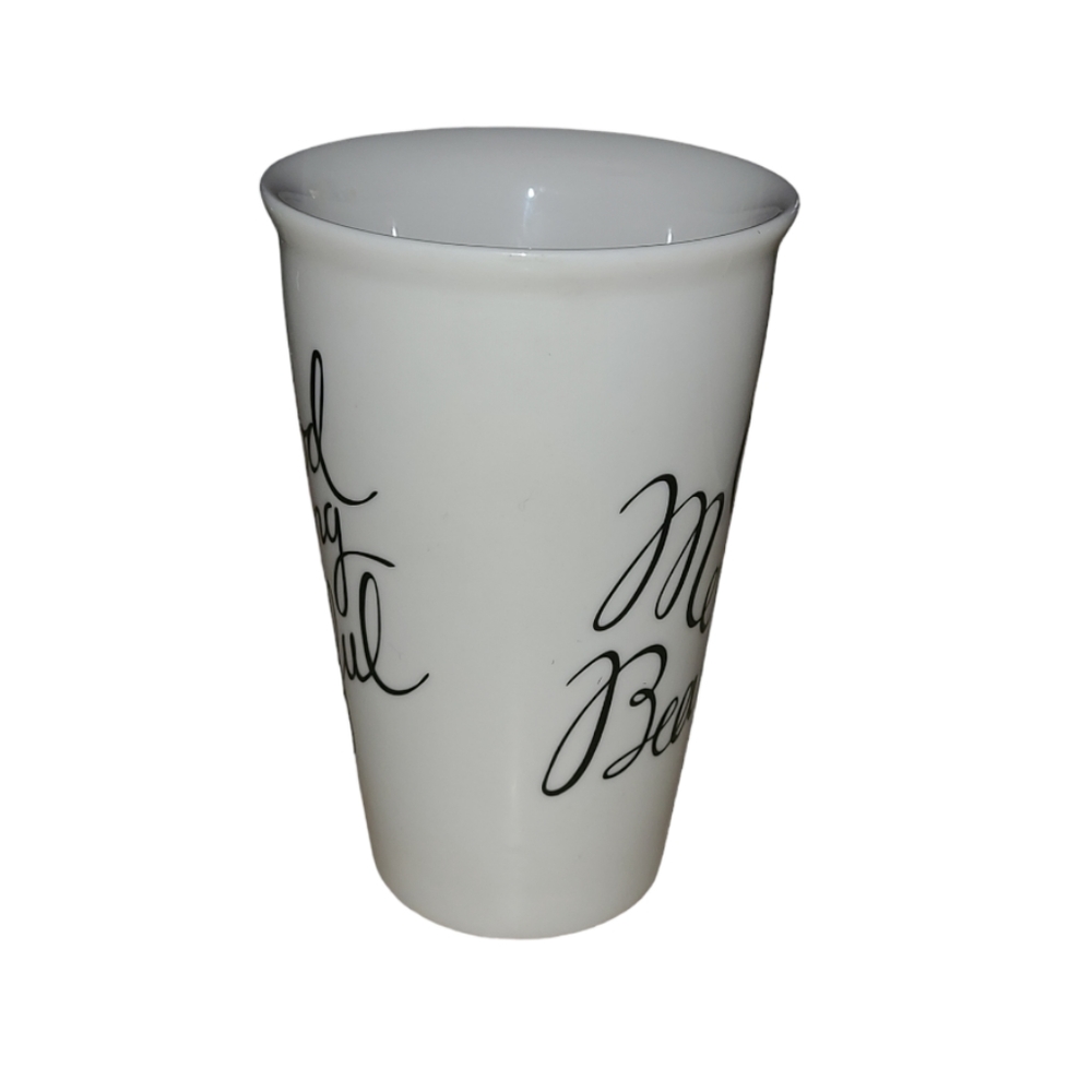 Good Morning Beautiful Cup - Picture 2 of 9